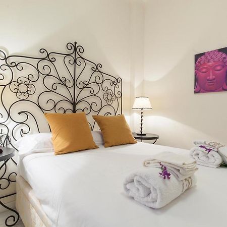En El Corazon De Triana, Sevilla 외부 사진
