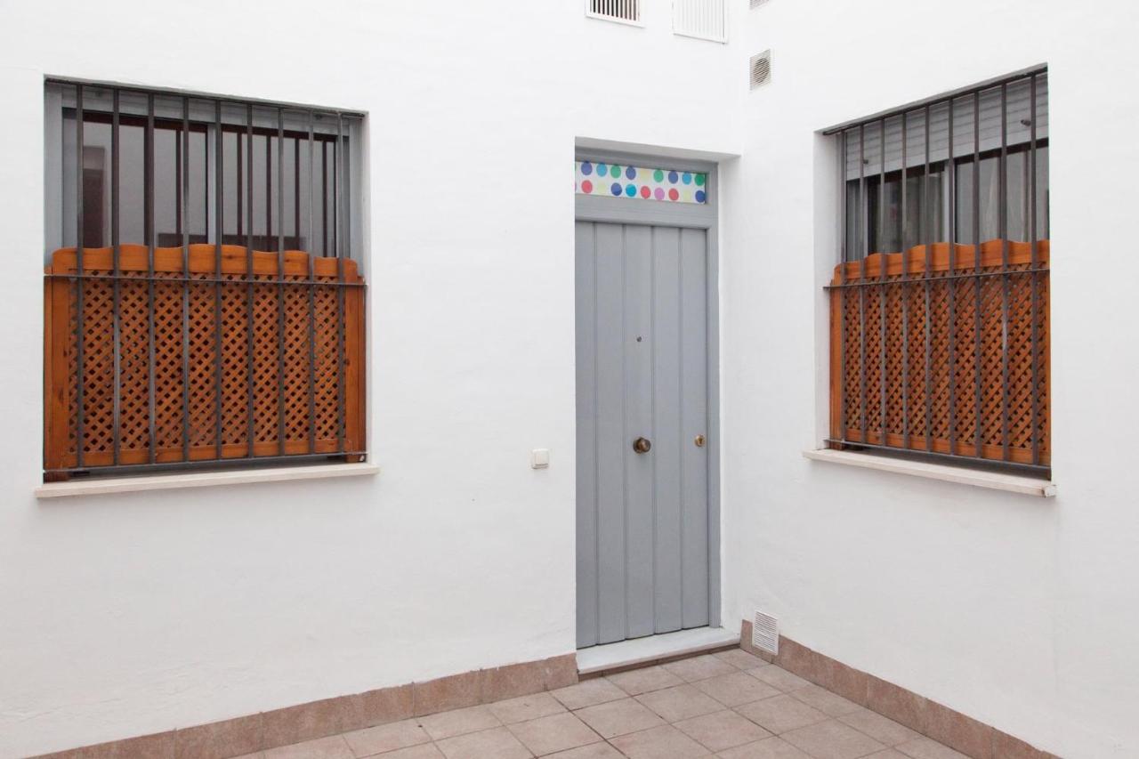 En El Corazon De Triana, Sevilla 외부 사진