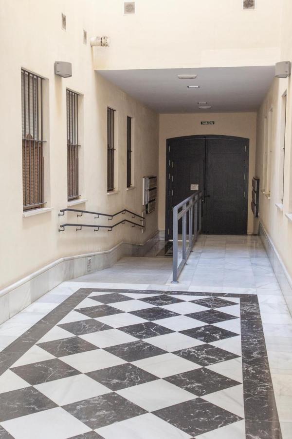 En El Corazon De Triana, Sevilla 외부 사진